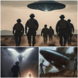 Latest Updates on the Resurgence of Extraterrestrial Phenomena in the United States