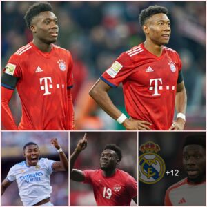 David Alaba giúp Real Madrid chiêu mộ hậu vệ Bayern | Bóng Đá