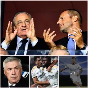 Real Madrid players set for €4m windfall if they beat Barcelona in Supercopa Clasico as Florentino Perez dangles enticing win bonus