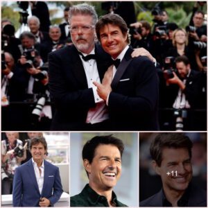 Tom Cruise had to hire a team of bodyguards after being threatened by a former employee