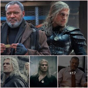 "What's The Witcher without Superman?": Even Laurence Fishburne Joining Season 4 Can't Convince Henry Cavill Fans to Let it Go