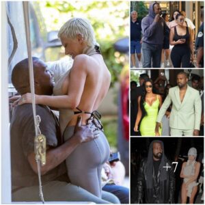 Kanye West’s Wife, Bianca Censori, Recently Appeared In Many Edgy And Bizarre Looks, Showing Off Her Hot Body, Showcasing Her Drastic Transformation Since Marrying The Rapper, Expert Says