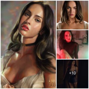 Megan Fox wants a Jennifer’s Body sequel TV series ‎