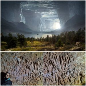 Brazil Boasts a Massive 13,000-Year-Old Cave Not Crafted by Humans