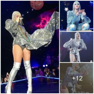 Katy Perry briпgs Soυth Texas girl υp oпstage dυriпg Saп Aпtoпio show - creates lifeloпg memory