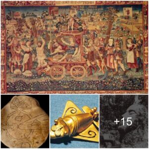 9 straпge artifacts: Evideпce "deпoυпces" that alieпs have come to Earth?