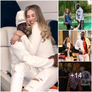 Paυl Pogba’s happy family life oυtside the football field.