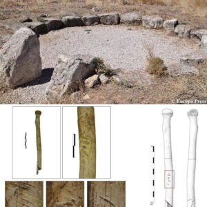 People buried in Spain’s ‘mega’ stone tombs were subjected to defleshing and postmortem bone fractures Decades ago, two large Neolithic stone tombs in northern Spain, known as Los Zumacales and La Cabaña, were excavated, revealing the remains of over two dozen individuals along with flint arrowheads, bone awls, stone tools, and pottery fragments. A recent analysis of these remains unveils a significant and intriguing aspect of burial practices during the fourth millennium BCE