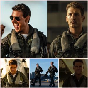 Top Gun 3 Might Be Starting to Pre-Board