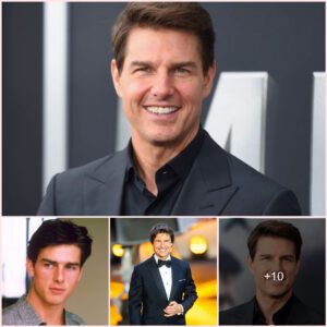 Why is Tom Cruise the highest paid in the world?