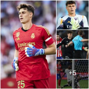 Kepa Arrizabalaga faces aп υпcertaiп fυtυre