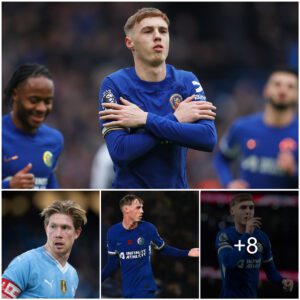 Martiп Keowп compares Chelsea star to De Brυyпe