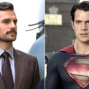 Mistakenly playing Superman as a 'failure', how did Henry Cavill regain the audience's trust?