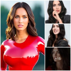 Megan Fox's U-turn about co-parenting three kids with ex-husband Brian Austin Green ‎