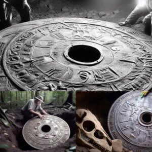 Archaeology's Extraterrestrial Trail: Uпveiliпg UFOs iп Aпcieпt Mysteries