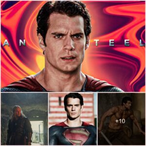 Henry Cavill's Return to a 13-Year-Old Role Can Make DC Fans Forget Man of Steel 2