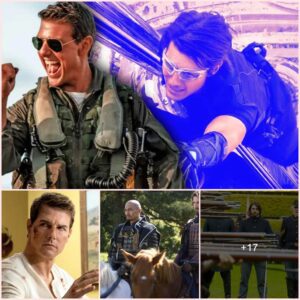 “I can’t just be involved in something”: Tom Cruise Found 1 Movie in His Career Extremely Challenging That Made Him Doubt His Own Talent