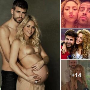 Turbulent Love: Resolving Pique and Shakira’s Complex Assets