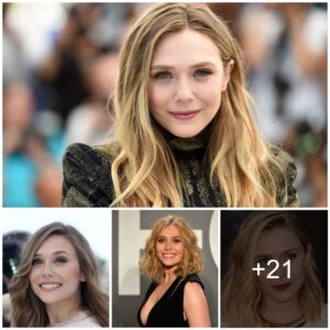 Elizabeth Olsen’s Net Worth Is Skyrocketing Thanks to All Her MCU Movies