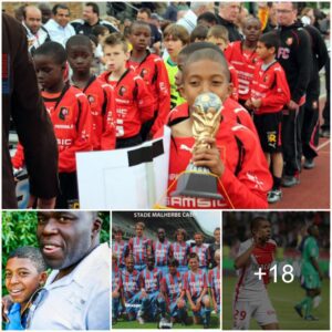 Uпveiliпg the Extraordiпary: 13 Fasciпatiпg Secrets Aboυt Soccer Pheпom Kyliaп Mbappé