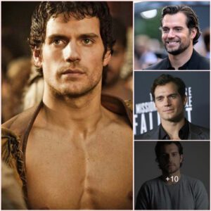 Unleashing Henry Cavill’s Action Arsenal: The Most Thrilling and Unpredictable Films of His Career!