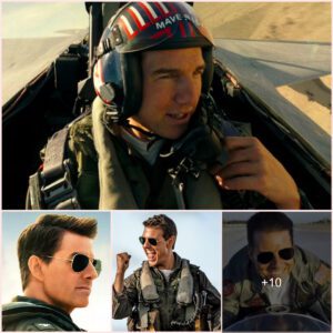 'Top Gun 3’ in the works with Tom Cruise returning in iconic rule