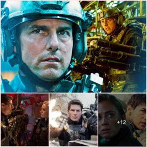 Tom Cruise's Edge Of Tomorrow 2 Has One Problem To Overcome (That Could've Easily Been Avoided)