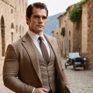 Exploring the Significant Milestones: Special Numbers in Henry Cavill’s Career