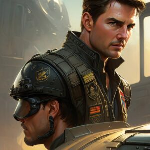 Dàn phi công cực phẩm trong "Top Gun: Maverick"