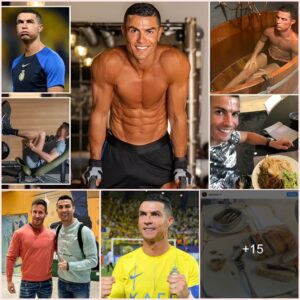 Nutrition expert at Al Nassr: What Ronaldo does needs to be researched and replicated