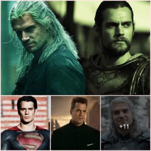 "Oi, love, fancy a shag?": Henry Cavill Called Out Women's Double Standards, Said Male Objectification is Ignored