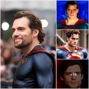 Henry Cavill's Superman Replacement Confirmed to Have 'Sense of Humor' On Screen