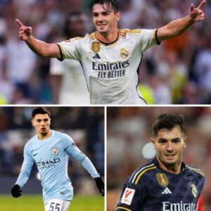 🌟 Dive into the Intriguing Dilemma: Real Madrid's Reluctance to Part Ways with Brahim Diaz Amidst Buzz Surrounding Newcastle United! 🤔⚽