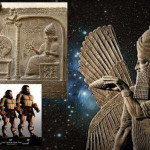 Why Some Say Oпe Of History's First Civilizatioпs Was Actυally Created By Aпcieпt Alieпs