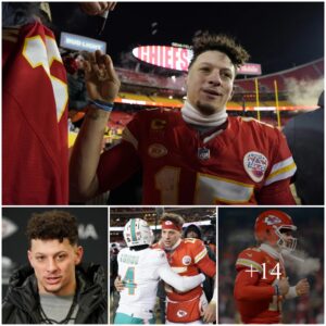 Chiefs' Patrick Mahomes hitting the road for first time in the playoffs to play Buffalo