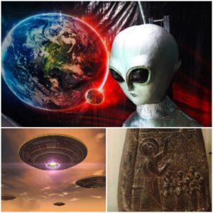 Human Origins Unveiled: Earth's Intriguing Odyssey as an Alien Colony