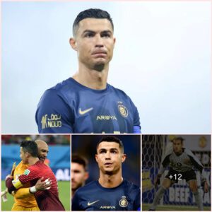 Famous insiders talk about Ronaldo not working hard