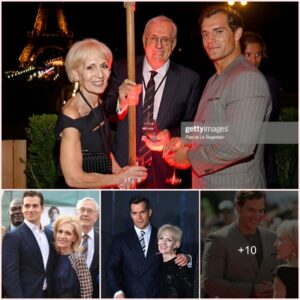 Nurturing a Superman: The Explosive Role Henry Cavill’s Parents Played in Cultivating His Acting Prowess