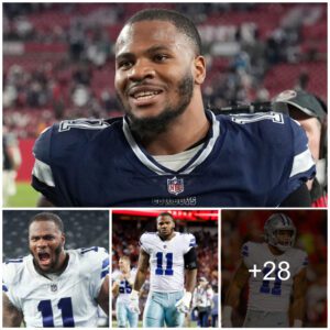 Micah Parsons declares Cowboys have the best defense in NFL after dominant Week 1 outing