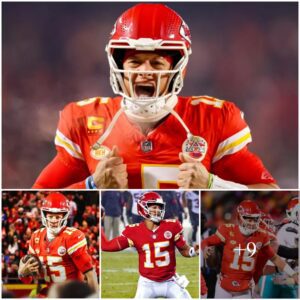 Chiefs Star Patrick Mahomes’ First Road Playoff Game May Provide Extra Motivation