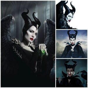 Maleficent 3 Now in the Works, Angelina Jolie to Return