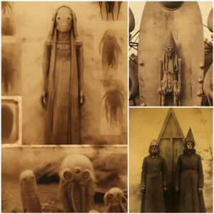 Timeless Traveler's: The Ancient Alien Phenomenon