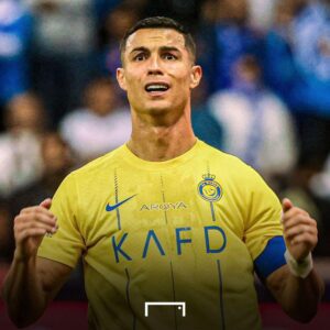 ‼️ RONALDO CÓ THỂ BỎ LỠ TRẬN ĐẤU VỚI INTER MIAMI VÌ CHẤN THƯƠNG