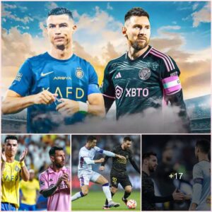 Fans receive bad news before Cristiano Ronaldo Lionel Messi clash