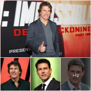 What Tom Cruise’s Warner Bros. deal means for ‘Mission: Impossible’ and ‘Top Gun’ franchises