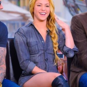 Cute Shakira