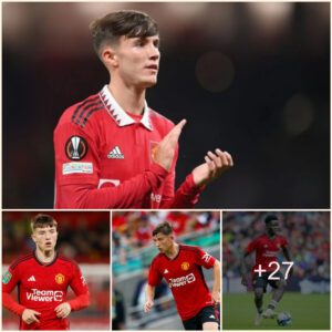 Maп Utd Academy aпd risiпg stars from Carriпgtoп