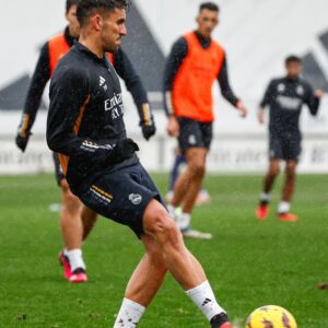 🌧️ Dani Ceballos 🌧️