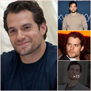 Superman’s Secret Weapon: How Henry Cavill’s Humility Inspires Us All