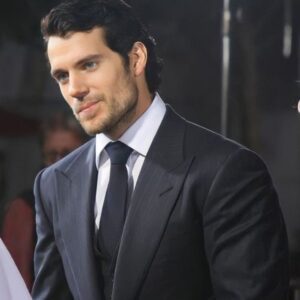 Henry Cavill’s Secret Fan Club: The Celebrities Who Admire Him the Most